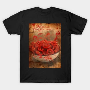 Italian tomatoes T-Shirt